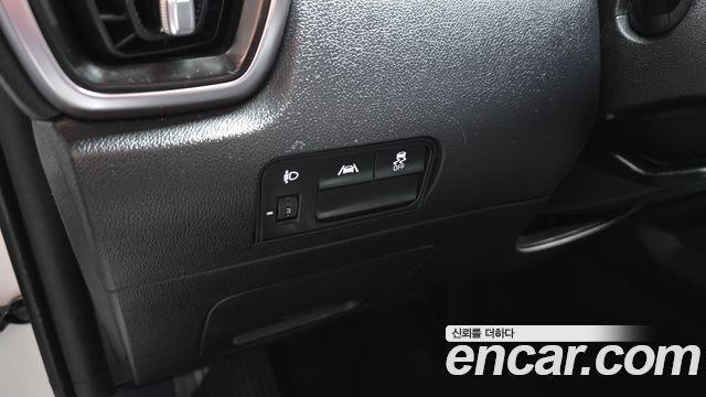 Kia Sorento 2022 — photo 20