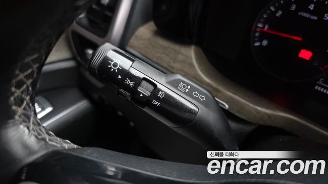 Kia Sorento 2022 — photo 21