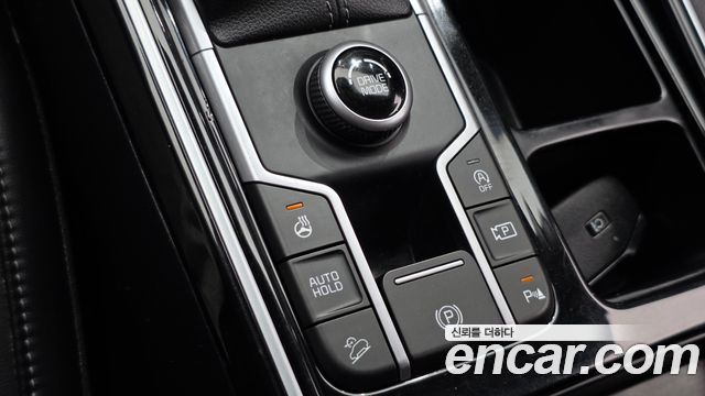 Kia Sorento 2022 — photo 24