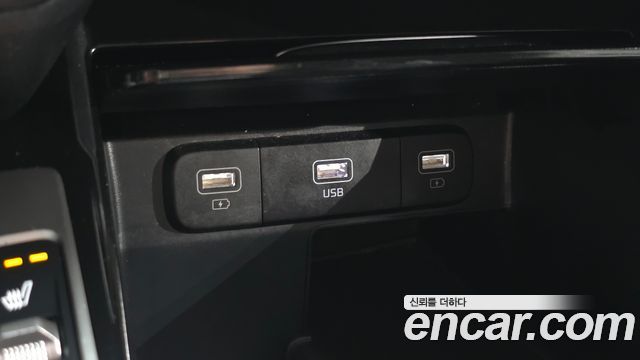 Kia Sorento 2022 — photo 25