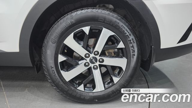 Kia Sorento 2022 — photo 7