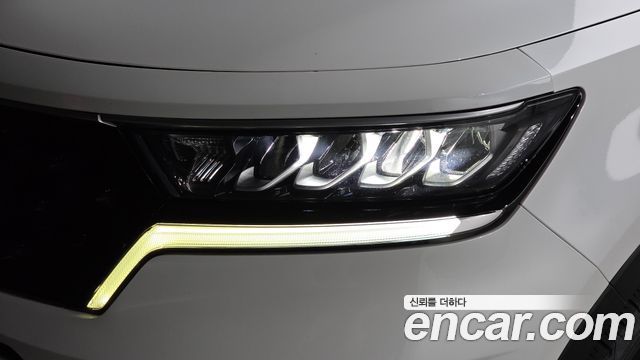 Kia Sorento 2022 — photo 8