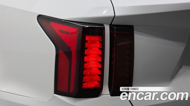 Kia Sorento 2022 — photo 9