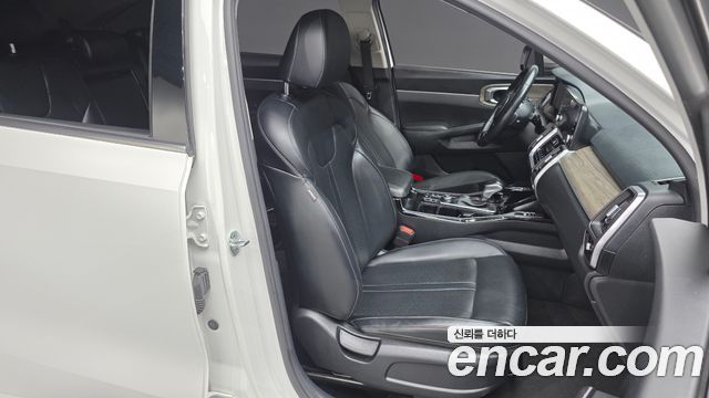 Kia Sorento 2022 — photo 16