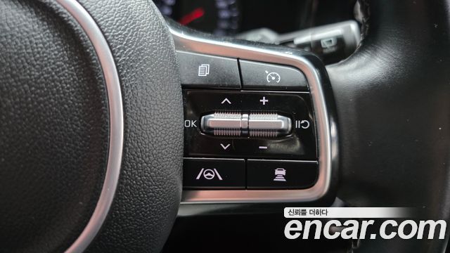 Kia Sorento 2022 — photo 29