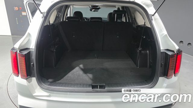 Kia Sorento 2022 — photo 30