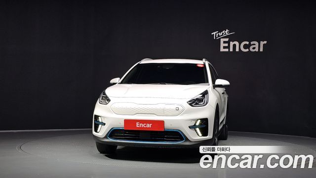 Kia Niro 2022 — photo 3