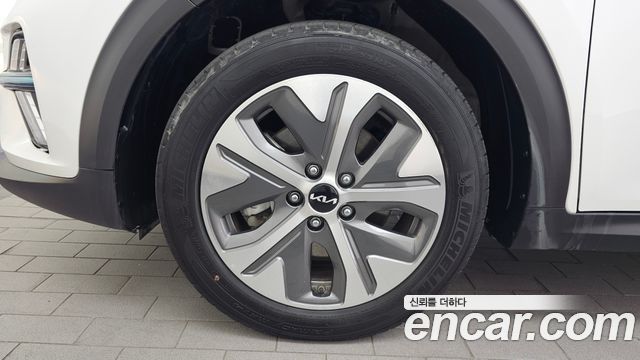 Kia Niro 2022 — photo 5