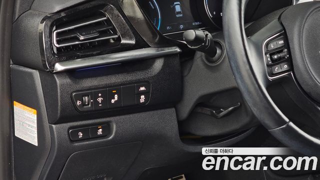 Kia Niro 2022 — photo 23