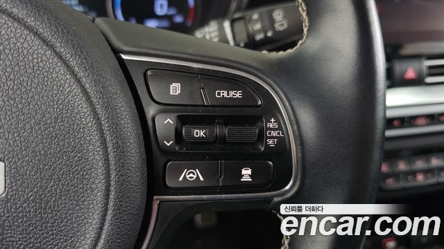 Kia Niro 2022 — photo 24