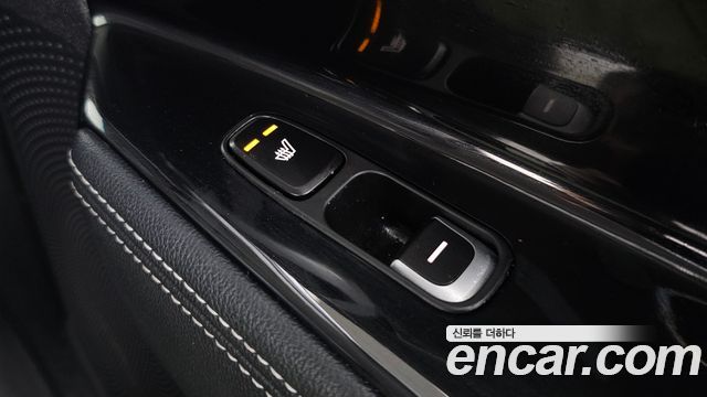 Kia Niro 2022 — photo 25
