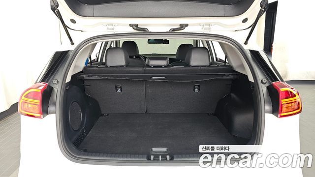 Kia Niro 2022 — photo 26
