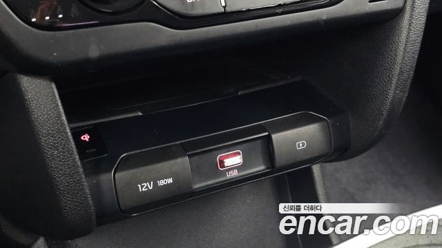 Kia Niro 2022 — photo 27