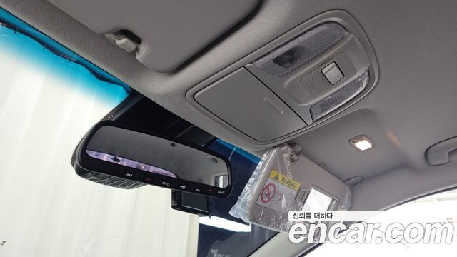 Kia Niro 2022 — photo 29