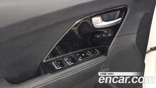 Kia Niro 2022 — photo 34