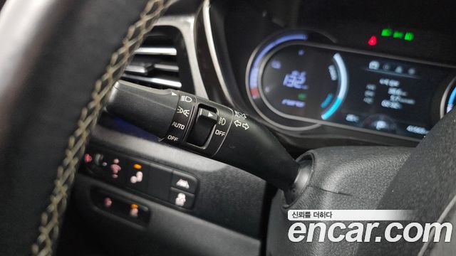 Kia Niro 2022 — photo 35