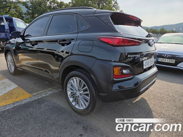 Hyundai Kona 2018 — photo 5