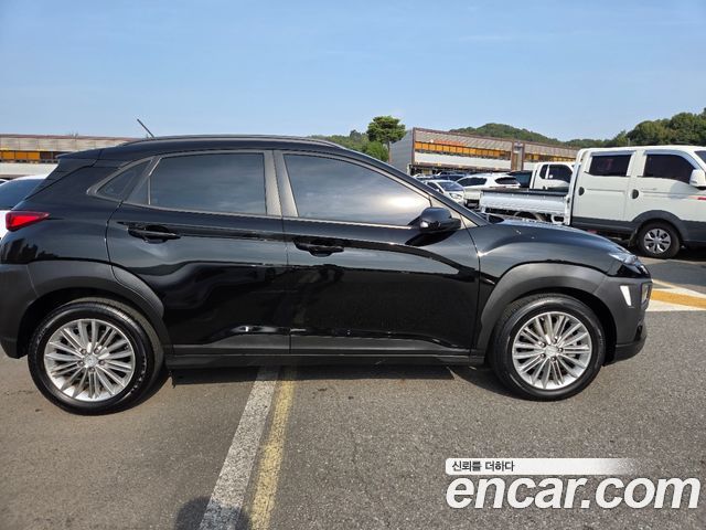Hyundai Kona 2018 — photo 6