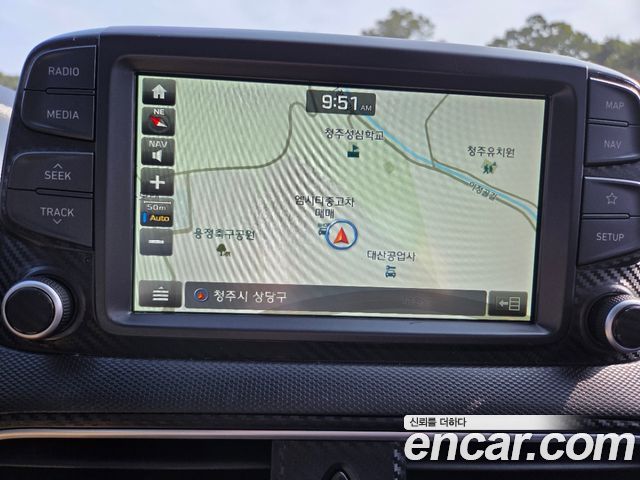 Hyundai Kona 2018 — photo 11