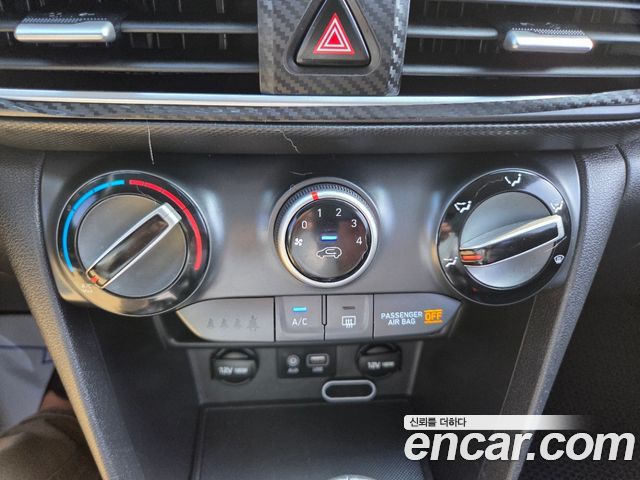 Hyundai Kona 2018 — photo 13