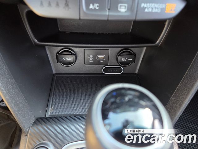 Hyundai Kona 2018 — photo 15