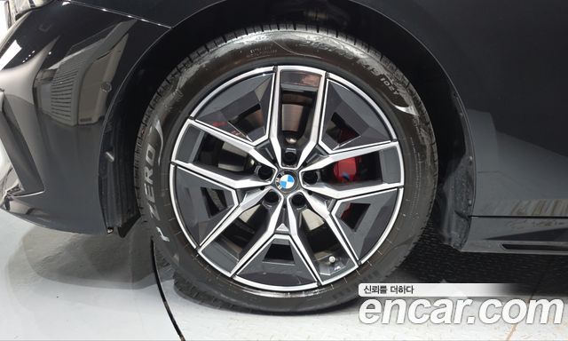 BMW 5-Series 2026 — photo 5