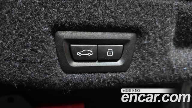 BMW 5-Series 2026 — photo 19