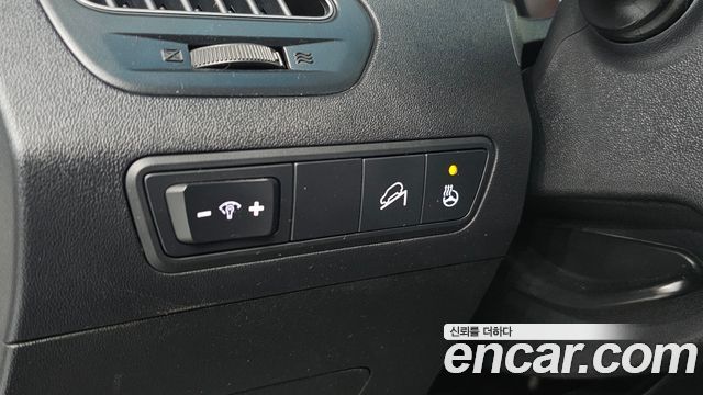 Hyundai Tucson 2014 — photo 13