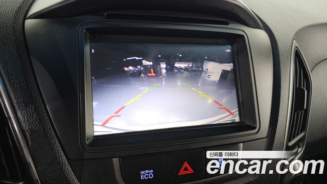 Hyundai Tucson 2014 — photo 17