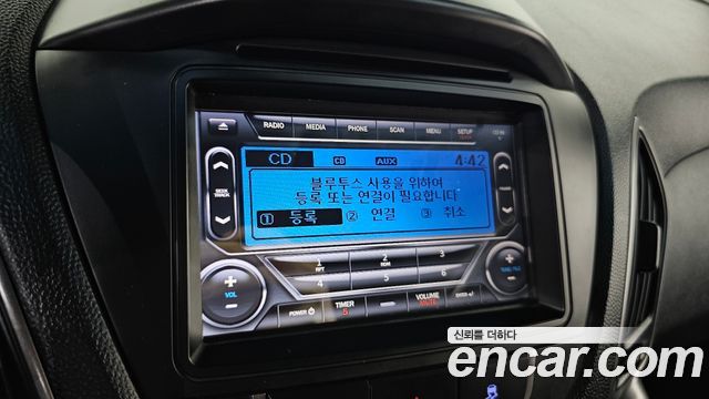 Hyundai Tucson 2014 — photo 18