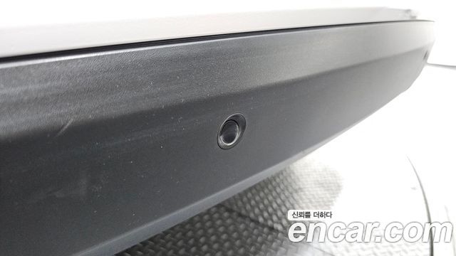 Hyundai Tucson 2014 — photo 19