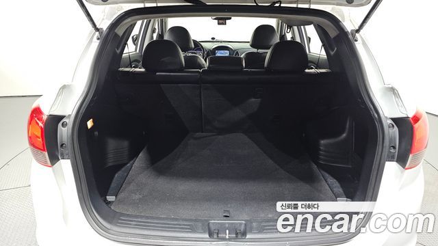 Hyundai Tucson 2014 — photo 20