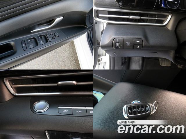 Hyundai AVANTE 2023 — photo 18