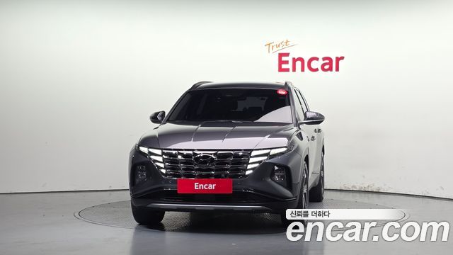 Hyundai Tucson 2023 — photo 3