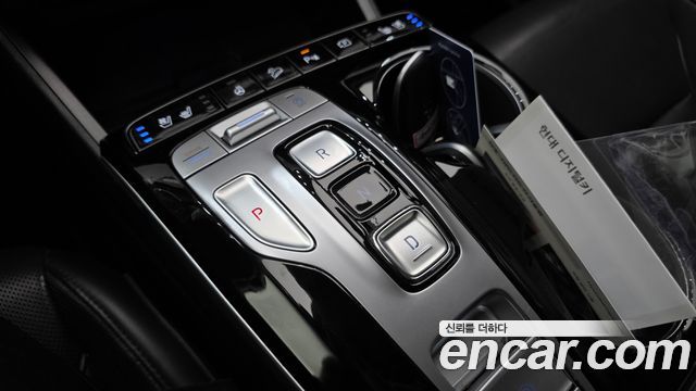 Hyundai Tucson 2023 — photo 12