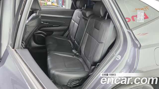 Hyundai Tucson 2023 — photo 17