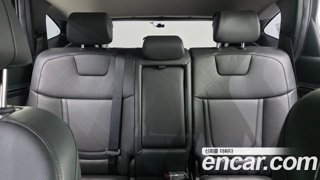 Hyundai Tucson 2023 — photo 22