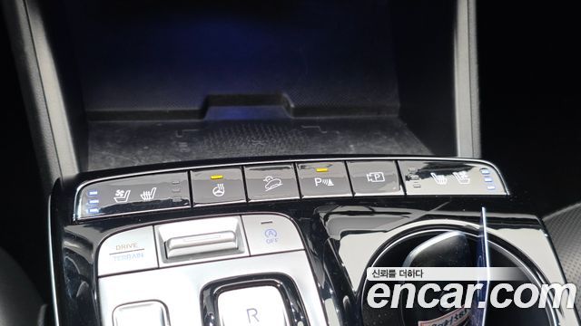 Hyundai Tucson 2023 — photo 24