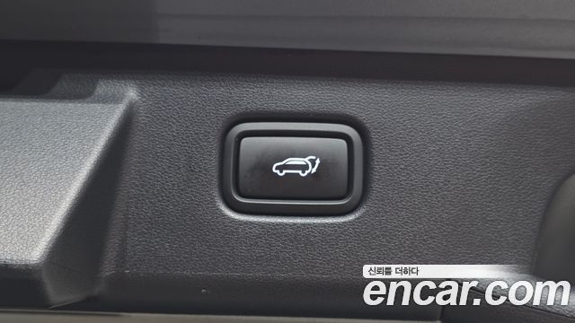 Hyundai Tucson 2023 — photo 25