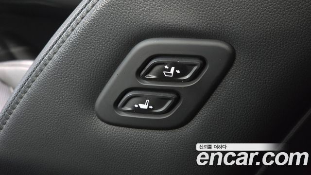 Hyundai Tucson 2023 — photo 26