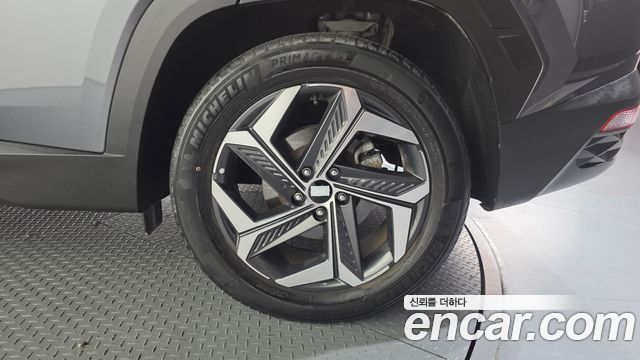 Hyundai Tucson 2023 — photo 7