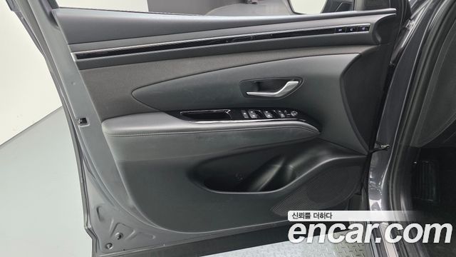Hyundai Tucson 2023 — photo 14