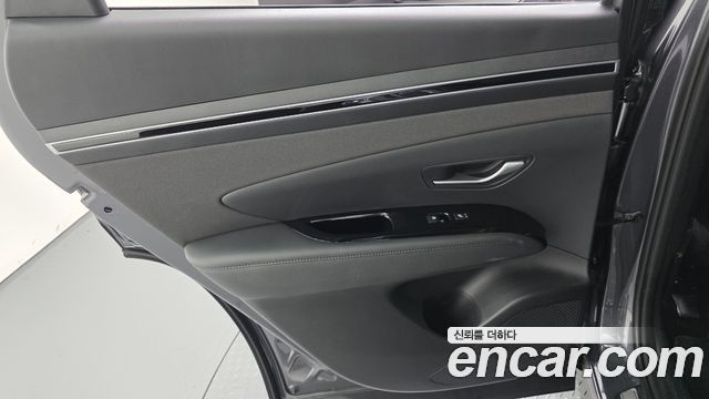 Hyundai Tucson 2023 — photo 15