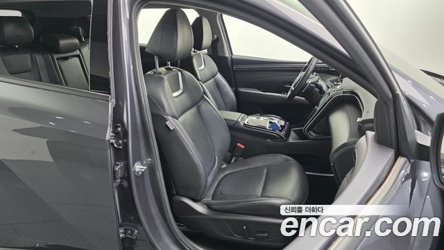 Hyundai Tucson 2023 — photo 16