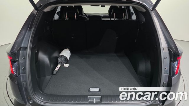 Hyundai Tucson 2023 — photo 27