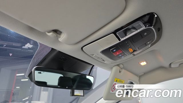 Hyundai Tucson 2023 — photo 28