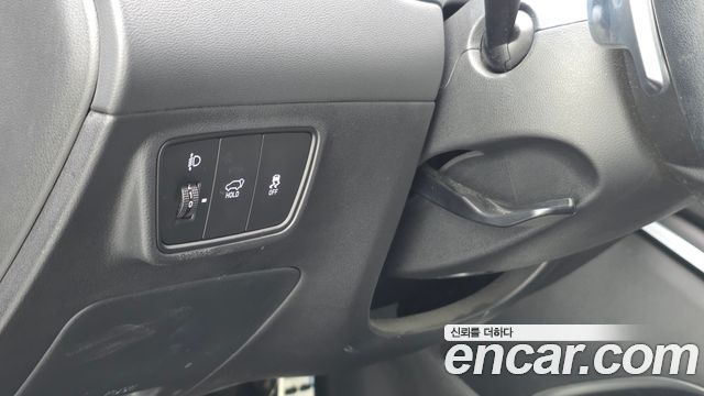 Hyundai Tucson 2023 — photo 29
