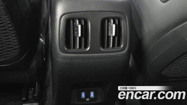 Hyundai Tucson 2023 — photo 31