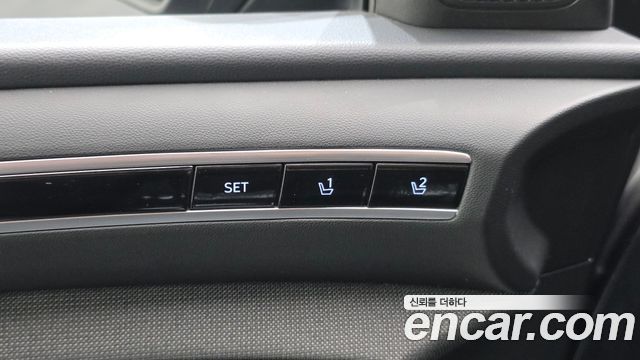 Hyundai Tucson 2023 — photo 33