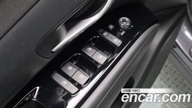 Hyundai Tucson 2023 — photo 35